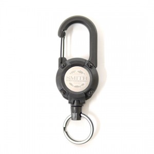 SMITH Carabiner Reel Grande