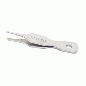 SMITH Split Ring Tweezers EX