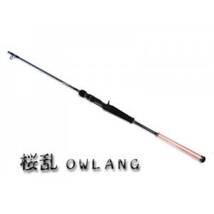 Megabass/メガバス　XOR OWLANG/桜乱　OL-66L