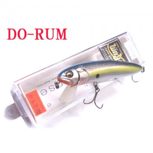 Megabass/メガバス　DO-RUM 100/ドラム100　（SP-C）　MSS