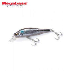 Megabass X-80Jr. SW