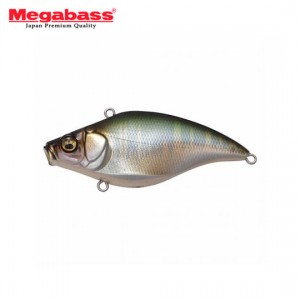 Megabass Vibration X One Knock  Wagin Hass NEW VIBRATION-X ONE KNOCK