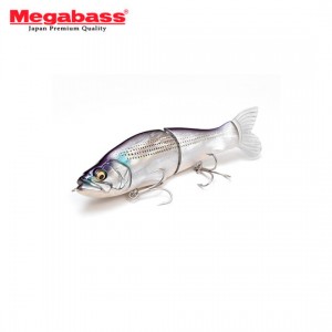 メガバス　アイスライド　135　SW　　Megabass i-SLIDE