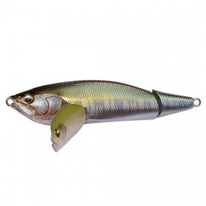 Megabass i-WING  Triple Fly