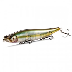 Megabass Megadog X Bus Color