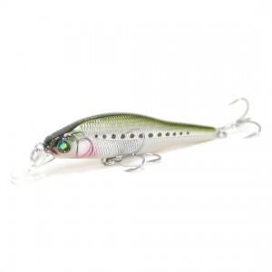 Megabass X-80 SW  CG Color