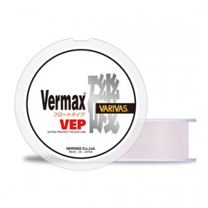 Varibus Vermax Iso Float type No. 10