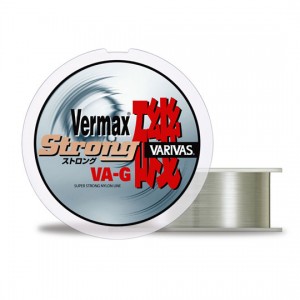 VARIVAS Varmax Iso [Strong type]　No.6～No.8