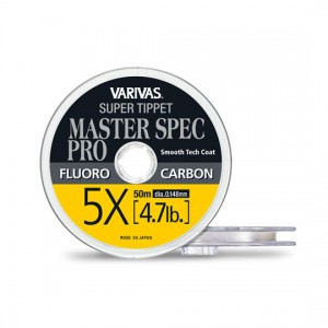 VARIVAS Super Tippet Master Spec Pro (Fluorocarbon)