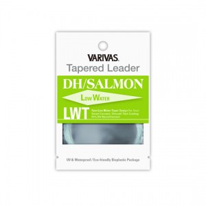 VARIVAS Tapered leader DH / Salmon LWT (nylon)