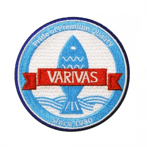 VARIVAS Emblem VAAC-52