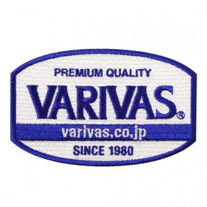 VARIVAS Emblem VAAC-54