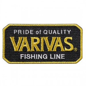 VARIVAS Emblem VAAC-55