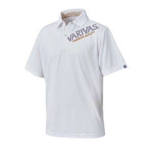 VARIVAS　Dry Polo Shirt VAT-48