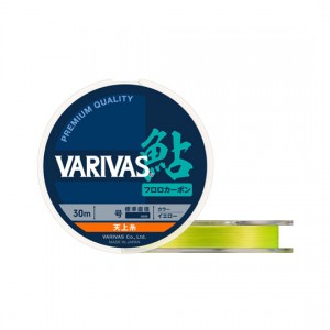 VARIVAS VARIVAS Ayu Tenjyo Thread Fluorocarbon