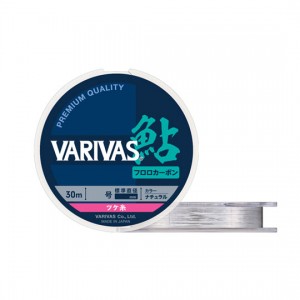 VARIVAS VARIVAS sweetfish thread fluorocarbon