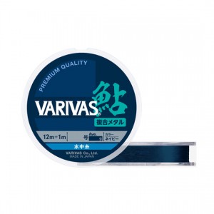 VARIVAS VARIVAS Ayu Underwater Thread Composite Metal