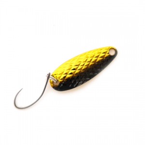 MUKAI FISHING　IWANA Spoon　