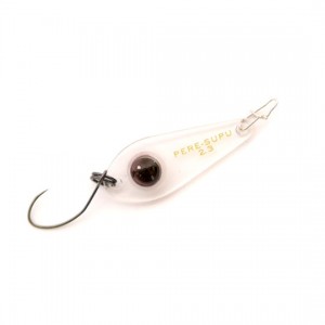 【全13色】ムカイフィッシング　ペレスプエム　2.3g　MUKAI FISHING　PERESUPU M　