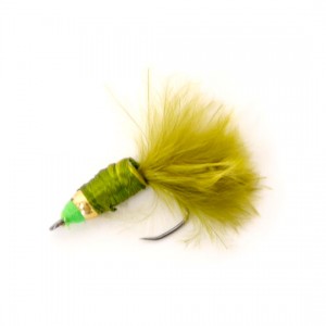 MUKAI FISHING　Nicot Bell　0.9g