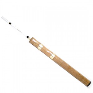 Mukai Fishing Step Stick 60UL White Model