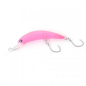 Mukai Fishing Henoji Crank Nist