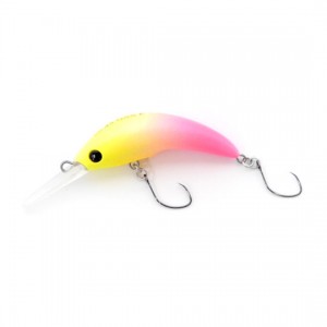 Mukai Fishing Henoji Crank 45MR