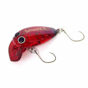 Mukai Fishing Smash Tremo 25MR F Canta Collaboration Color