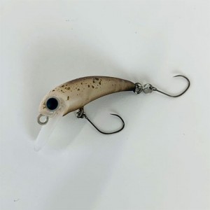 Mukai Fishing Slim 28MR Floating Mr.KYANTA Collaboration Color