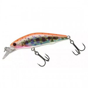 【全17色】バスデイ　シュガーミノーボトムトゥイッチャー　50ES　Bassday SUGAR MINNOW