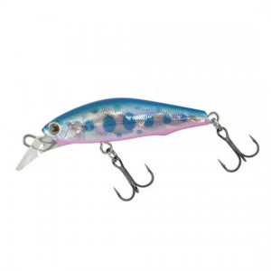 【全17色】バスデイ　シュガーミノーボトムトゥイッチャー　42ES　Bassday SUGAR MINNOW