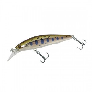 Bassday　SUGAR MINNOW　Bottom Twitcher 85 ES Light