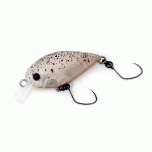 Lucky Craft xGATE　 Medium crappie