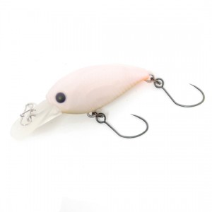 Lucky Craft Deep Cra-Pea Micro Max Slow Sinking