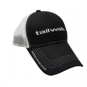 tail walk MESH CAP MODEL2