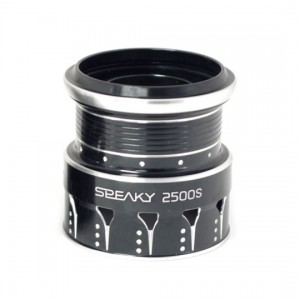 Tail Walk SPEAKY SPOOL 2500D