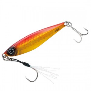 アルファタックル　クレイジーキャスジグ　20g/30g　alpha tackle　CRAZEE CASJIG　