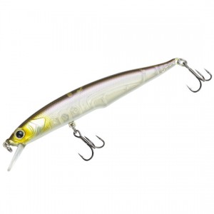 アルファタックル　クレイジー ミノー　SFモデル　alpha tackle　CRAZEE MINNOW　