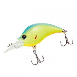 アルファタックル　クレイジー クランクベイト　50SR　alpha tackle　CRAZEE CRANK BAIT　