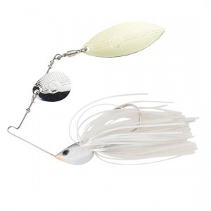 アルファタックル　クレイジー スピナーベイト　alpha tackle　CRAZEE SPINNER BAIT　