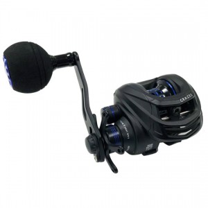 アルファタックル　クレイジー BC　SW150　alpha tackle　CRAZEE BAIT CASTING REEL　