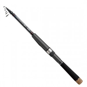 alpha tackle  MALTI CASTER ST 10-180