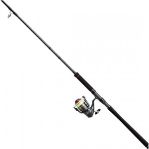 alpha tackle ERSTcombo SHORE JIGGING S902MH