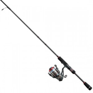 alpha tackle ERSTcombo LIGHT ROCK FISH S722UL/SL