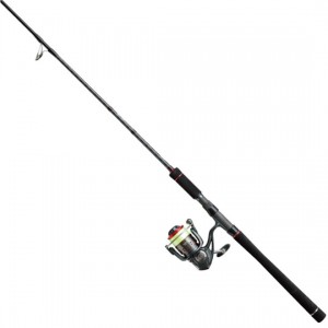 Alpha Tackle ERSTcombo ROCK FISH S762MH