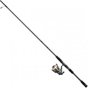 alpha tackle ERSTcombo SEABASS S902ML