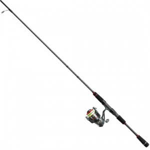 alpha tackle ERSTcombo EGING S822M