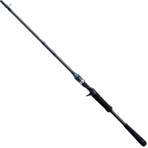 alpha tackle CRAZEE HEAVY ROCKFISH C862XH