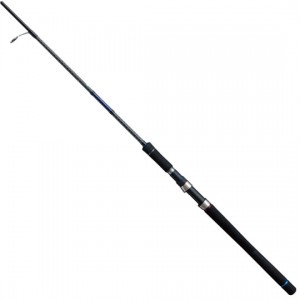 alpha tackle CRAZEE HEAVY ROCKFISH S762MH