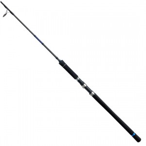 alpha tackle  CRAZEE JIGGING SHAFT S63M